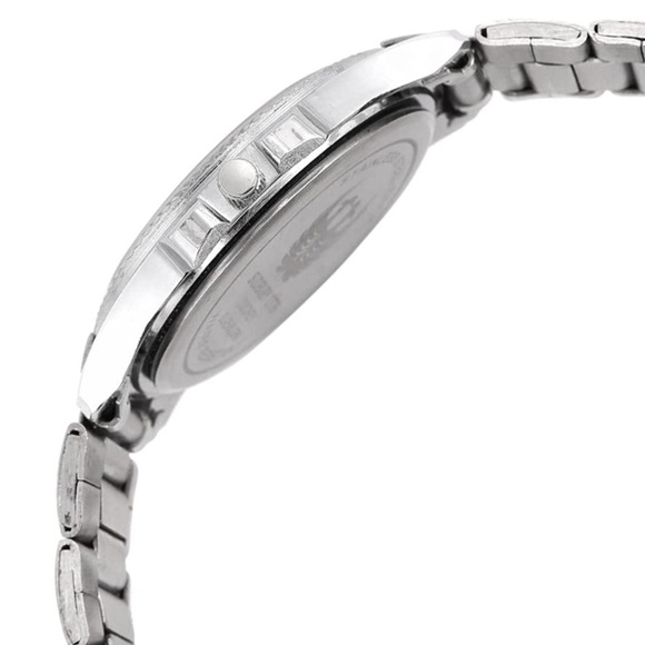 Sudbury 1776 Cocokey watch silver dial - Picture 2 of 8